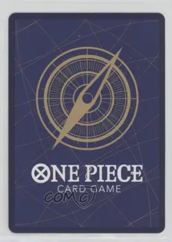 2022 One Piece Card Game: Paramount War OP02 Japanese Kozuki Toki #OP02-031 - Image 2