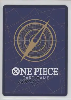 2022 One Piece Card Game: Paramount War OP02 Japanese R Hina #OP02-110 - Image 2