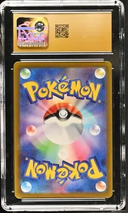 ✨✨ CGC 10 Pristine Regigigas VSTAR 233/172 SAR VSTAR Universe s12a Pokemon Card - Image 2