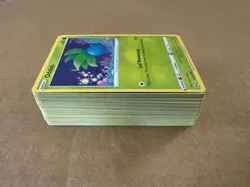 Pokemon TCG 77 Card Lot of 2023 Crown Zenith No Duplicates - Image 3