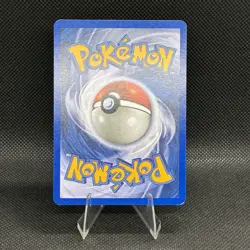 (NM) Alakazam #1/130 Holo Rare 2000 Base Set 2 Vintage Pokemon Card - Image 4