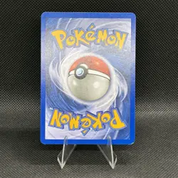 (NM) Alakazam #1/130 Holo Rare 2000 Base Set 2 Vintage Pokemon Card - Image 5