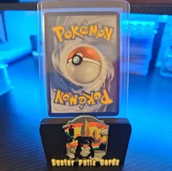 Vaporeon EX 24/83 Generations Ultra Rare Holo Pokemon Card NM - Image 2