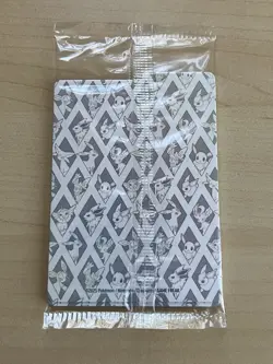 Pokemon Eevee SVP173 Prismatic Evolutions Card Holo ETB Promo SEALED 🧁 - Image 4