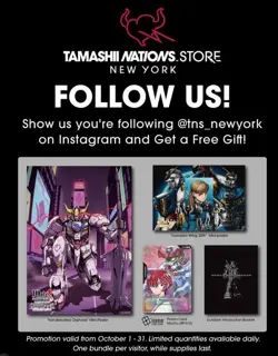 Gundam Card Game Resource Promo Machu FOIL RP-010 TAMASHII NATIONS PROMO - Image 4