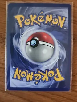 Omastar Pokemon Card 40/62 Fossil Set LV.32 70 HP Uncommon Vintage WOTC 1999 - Image 2