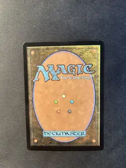 MTG: Symbiote Spider-Man Marvel's Spider-Man Regular - Image 2