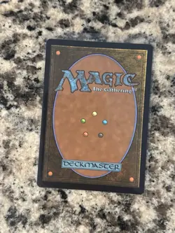 Wedding Ring Borderless - MAR 0007 - NM - MTG Magic - Image 2