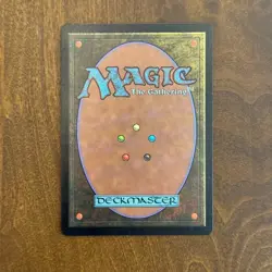 MTG *Rhystic Tutor X1* (HP) Prophecy Magic the Gathering Free Shipping - Image 2