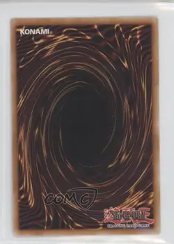 Meklord Emperor Wisel YuGiOh Duel Terminal 7 #DT07-EN008 - Image 2