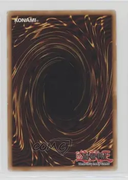 Nordic Relic Megingjord Unlimited YuGiOh Storm of Ragnarok #STOR-EN088 - Image 2