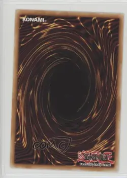 Chronomaly Golden Jet Unlimited YuGiOh Return of the Duelist #REDU-EN011 - Image 2