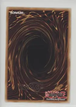 Photon Trident Unlimited YuGiOh Order of Chaos #ORCS-EN087 - Image 2