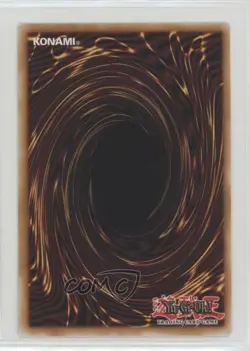 Photon Leo Unlimited YuGiOh Order of Chaos #ORCS-EN010 - Image 2