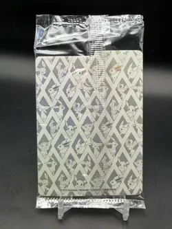 Pokemon TCG: Eevee SVP en 173 Prismatic Evolutions ETB Sealed Promo Card WC - Image 2