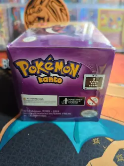 Pokemon Kanto Full House Cards Gengar Box of 30 Packs Sealed - Image 2
