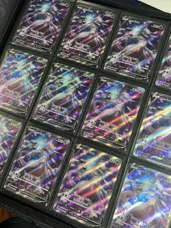 Mewtwo V SWSH229 SWSH: Sword & Shield Promo Cards (Lot of 36) - Image 1