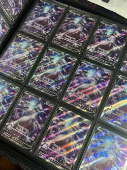 Mewtwo V SWSH229 SWSH: Sword & Shield Promo Cards (Lot of 36) - Image 2