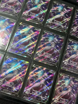 Mewtwo V SWSH229 SWSH: Sword & Shield Promo Cards (Lot of 36) - Image 3