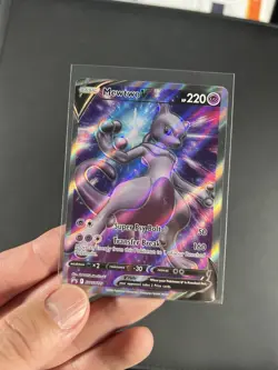 Mewtwo V SWSH229 SWSH: Sword & Shield Promo Cards (Lot of 36) - Image 4