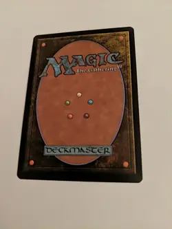 MTG Magic the Gathering Fog (171/262) Magic 2014 Card - Image 2