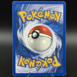 ALAKAZAM - 33/165 Expedition Set 2002 - Regular Rare LP - Pokemon TCG Card - Image 4