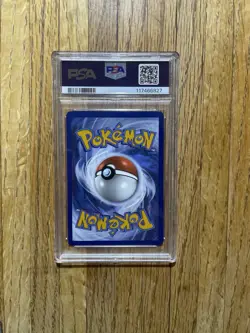 PSA 10 Pokemon Giratina VSTAR Crown Zenith: Galarian Gallery Holo Card GG69/GG70 - Image 2