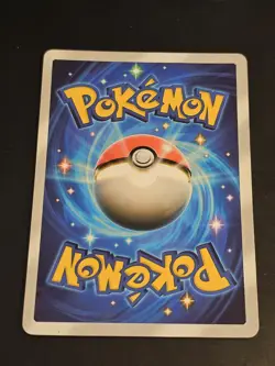 Regigigas 179/155 Pokemon TCG Pocket Space-Time Smackdown Textured Fanart Card - Image 3