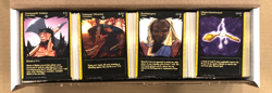 🔥Tempest of Gods CCG Card Lot ~700 Cards-Mark Poole & Nene Thomas Dead CCG #7🔥 - Image 1
