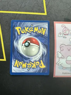 Pokemon Card Venomoth 29/64 Jungle Set 1ST EDITION RARE 216💎NM💎 - Image 2