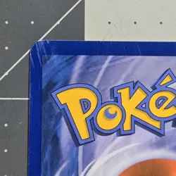 Crobat Misprint Error Text "Oriobat" HGSS Unleashed Pokemon Card 14/95 - Image 5