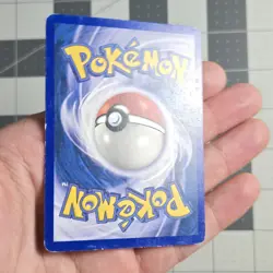 Hypno 25/110 Rare Reverse Holo Legendary Collection Pokemon Card TCG Vintage - Image 3