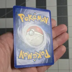 Hypno 25/110 Rare Reverse Holo Legendary Collection Pokemon Card TCG Vintage - Image 4