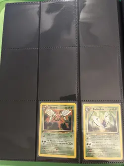 58/75 Cards Complete Non-Holo Pokemon 1st Edition Neo Discovery Set NM/LP - Image 2