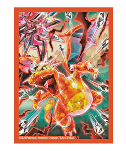 Charizard ex 056 Sv: Scarlet & Violet Promo Cards Holo (Near mint) - Image 5