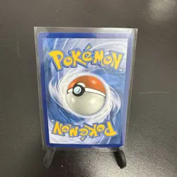 Pokemon TCG PORYGON Card McDonald's Promo 2018 Holo 12/12 LP+ - Image 2