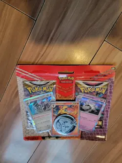Pokemon Trading Card Game Includes 5 Foil Cards - Image 2