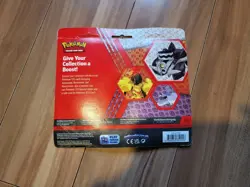Pokemon Trading Card Game Includes 5 Foil Cards - Image 4