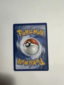 Special Delivery Bidoof SWSH177 Black Star Promo Pokemon Card! RARE LP / NM - Image 2