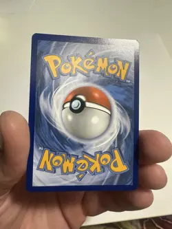 Special Delivery Bidoof SWSH177 Black Star Promo Pokemon Card! RARE LP / NM - Image 4