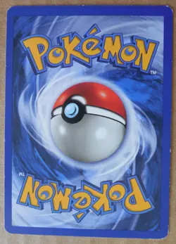 Item Finder 74/102 Rare Non-Holo Base Set Pokemon Trainer Card LP/MP - Image 4