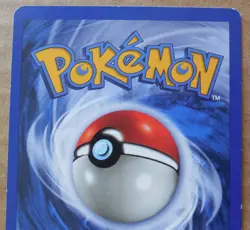 Item Finder 74/102 Rare Non-Holo Base Set Pokemon Trainer Card LP/MP - Image 5