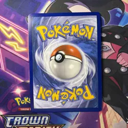 JUMBO Mega M Beedrill EX Oversized Promo Card XY158 2016 Pokemon NM/LP - Image 2