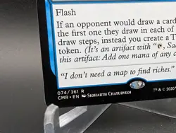 Hullbreacher Commander Legends Regular - Image 2