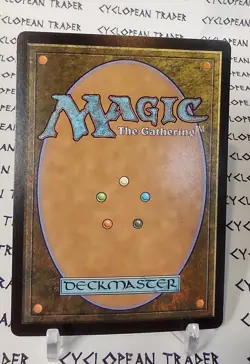 FOIL Borderless WAXEN SHAPETHIEF mtg NM-M Aetherdrift Rare - Image 3