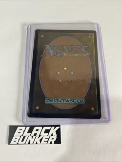 1 x Daretti, Scrap Savant - Foil Etched - Commander Masters - NM-Mint - MTG - Image 2