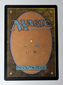 Master Transmuter (Retro Frame) Commander: the Brothers' War Regular - Image 2