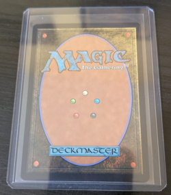 Magic The Gathering Aetherdrift Whir Of Invention - Foil + Borderless - Image 2