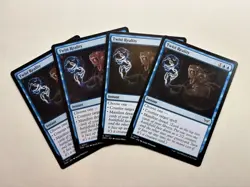 4X Twist Reality - DSK 0077 MTG Magic The Gathering - Image 1