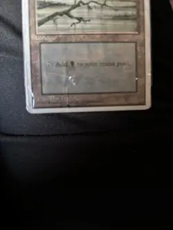 Magic The Gathering 1995 4th Edition Starter Deck Sealed - Image 2